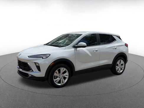 Used 2025 Buick Encore GX Preferred image 8