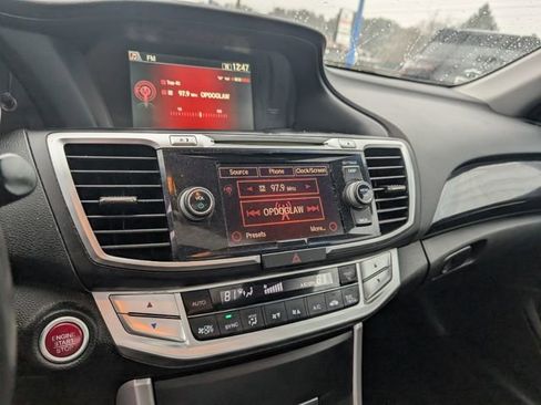 Used 2013 Honda Accord EX-L image 18