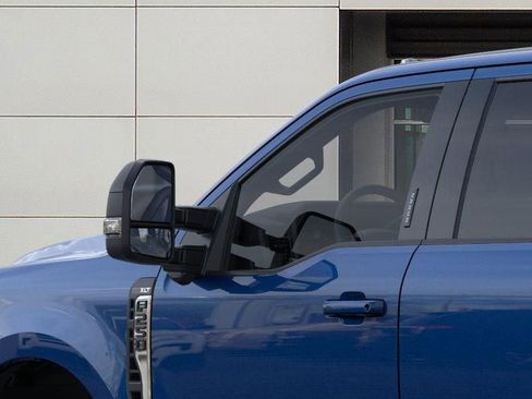 New 2026 Ford F250 XLT w/ XLT Premium Package image 20