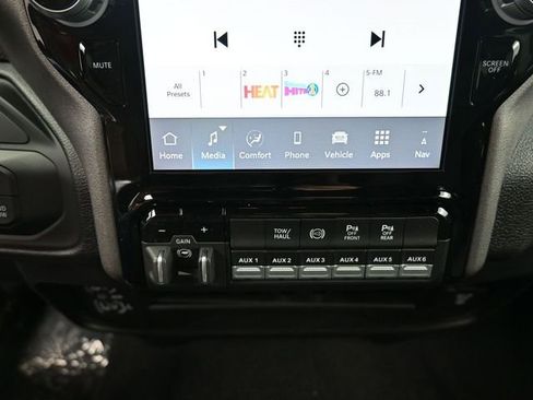 New 2026 RAM 3500 Tradesman AWD/4WD image 22