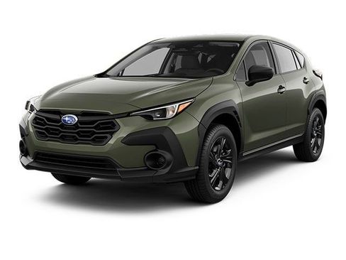 New 2026 Subaru Crosstrek 2.5i image 1
