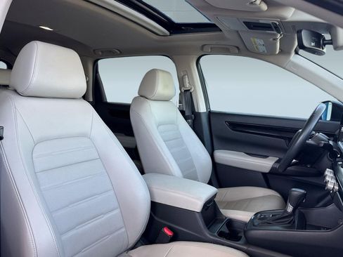 Certified 2023 Honda CR-V EX-L image 28