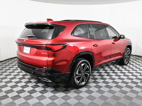 New 2026 Buick Enclave Sport Touring w/ Power Package image 30