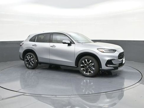 New 2026 Honda HR-V EX-L image 14