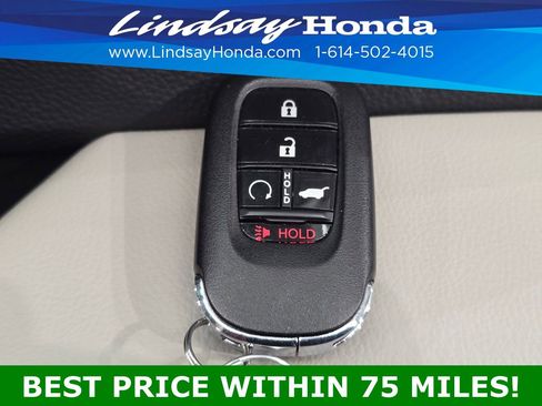 Used 2024 Honda CR-V EX-L image 21