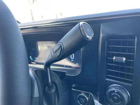 New 2026 Ford F350 Lariat w/ Black Appearance Package AWD/4WD image 14
