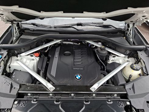 Used 2021 BMW X5 sDrive40i RWD image 29