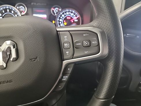 New 2025 RAM 3500 Tradesman image 14