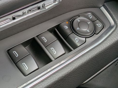 New 2026 GMC Sierra 1500 Denali w/ Technology Package RWD image 24