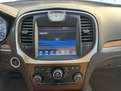 Used 2013 Chrysler 300 C Luxury Series w/ Harman Kardon Audio Group image 23