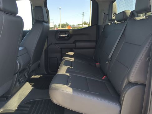 New 2024 Chevrolet Silverado 1500 W/T w/ WT Value Package image 14