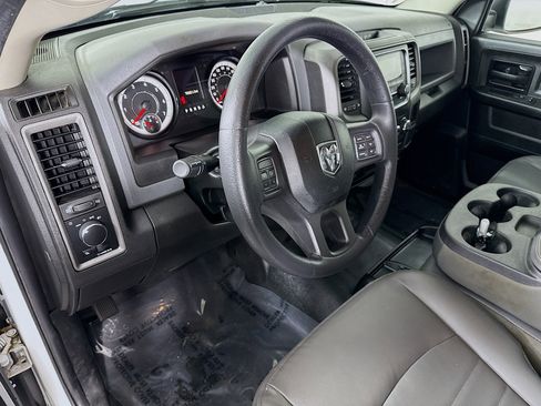 Used 2019 RAM 1500 Tradesman image 22