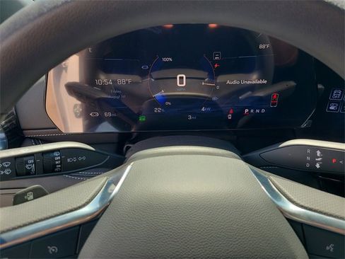 New 2025 Chevrolet Blazer EV LT image 26