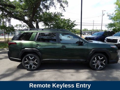 New 2026 Subaru Outback Touring XT AWD/4WD image 4