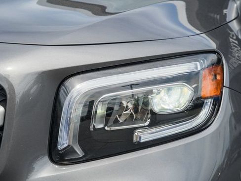 Certified 2023 Mercedes-Benz GLB 250 4MATIC image 13