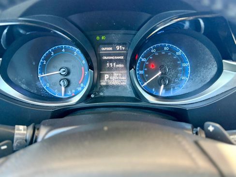 Used 2016 Toyota Corolla S FWD image 18