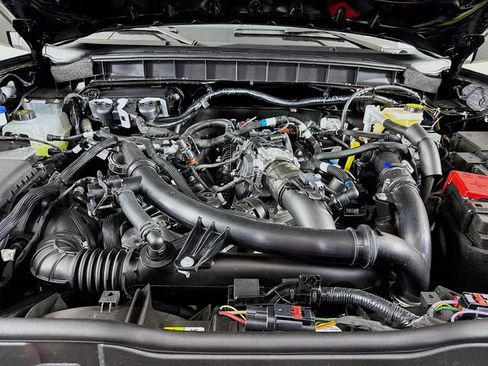 New 2026 Ford Bronco Outer Banks image 29