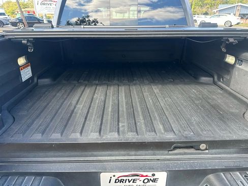 Used 2017 Honda Ridgeline RTL-E image 11