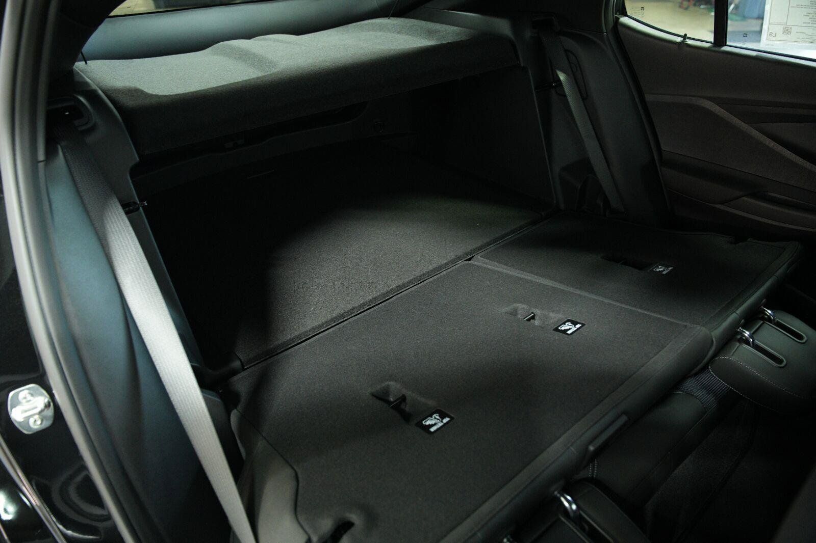 New 2026 Buick Envista Preferred w/ Convenience I Package FWD image 16