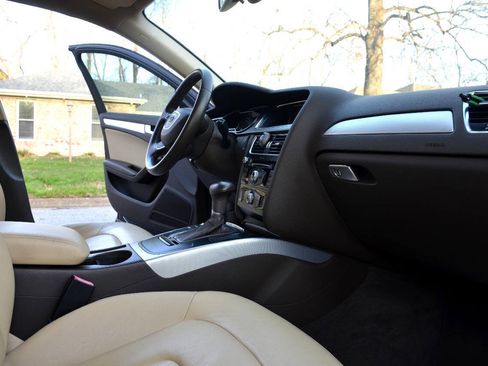 Used 2013 Audi A4 2.0T Premium image 12