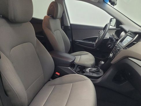 Used 2017 Hyundai Santa Fe Sport image 21