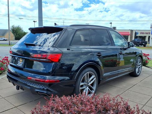 New 2026 Audi Q7 3.0T Prestige AWD/4WD image 10