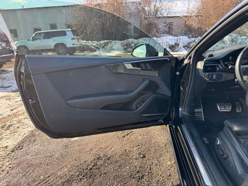 Used 2023 Audi S5 Premium Plus image 10