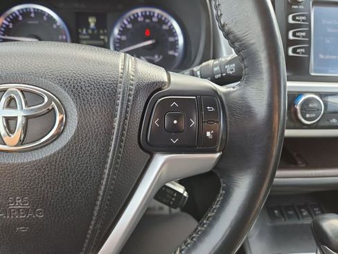 Used 2015 Toyota Highlander XLE AWD/4WD image 22