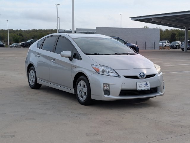 Used 2010 Toyota Prius Two FWD image 7