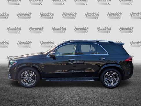 Certified 2024 Mercedes-Benz GLE 350 4MATIC image 6