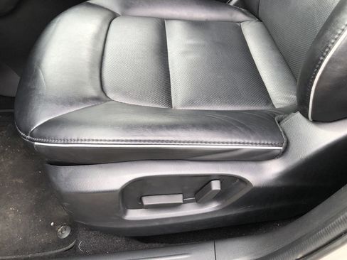 Used 2024 MAZDA CX-5 AWD 2.5 S w/ Select Package image 14