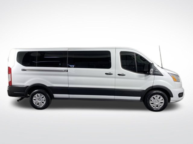 Used 2021 Ford Transit 350 XLT RWD image 4