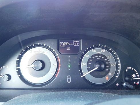 Used 2016 Honda Odyssey EX-L image 12