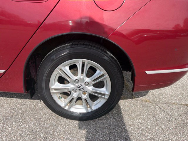 Used 2010 Honda Insight EX image 32