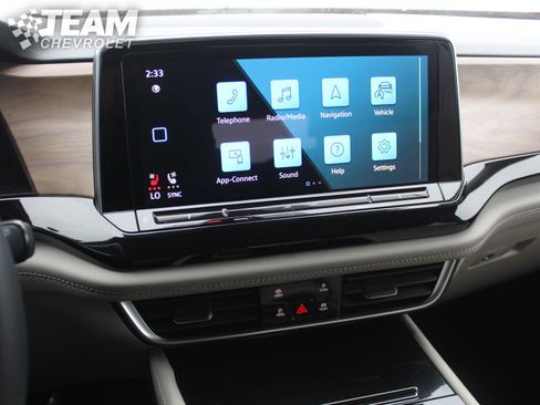 Used 2024 Volkswagen Atlas SE image 15