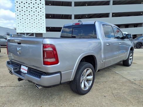 Used 2019 RAM 1500 Limited image 24