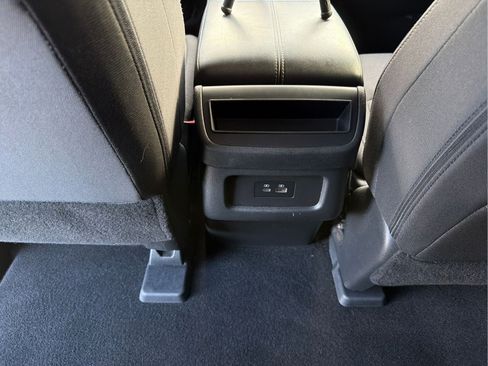 Certified 2023 Nissan Pathfinder S FWD image 31