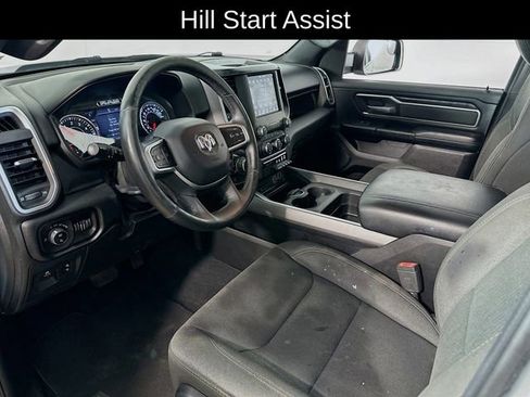 Used 2019 RAM 1500 Big Horn AWD/4WD image 11