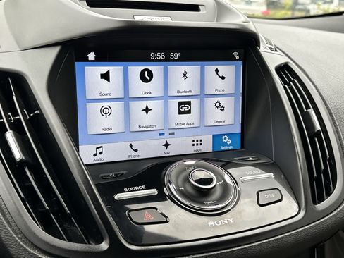 Used 2017 Ford Escape Titanium w/ Equipment Group 301A FWD image 19