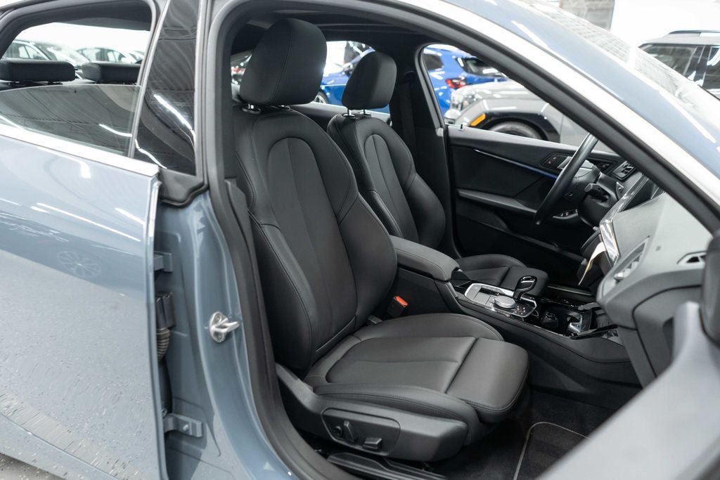 Used 2023 BMW 228i xDrive Gran Coupe w/ Premium Package 2 AWD/4WD image 11