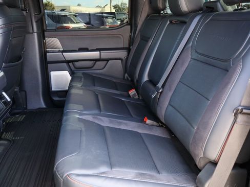 Used 2024 Ford F150 Raptor image 27