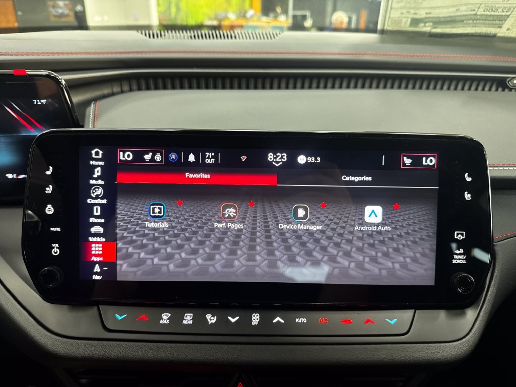 New 2026 Dodge Charger R/T AWD/4WD image 34