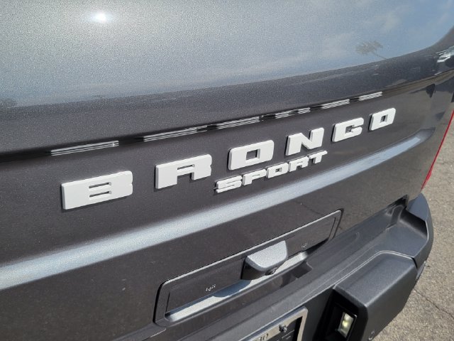 New 2026 Ford Bronco Sport Outer Banks AWD/4WD image 9