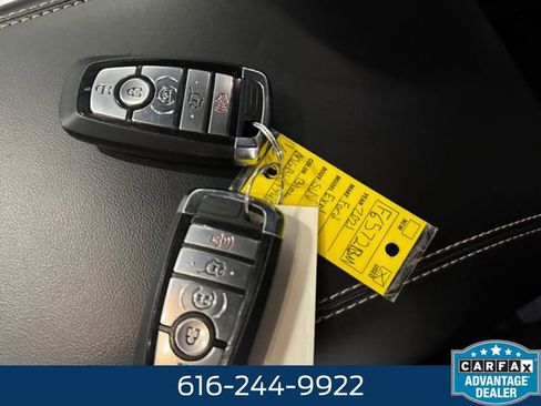 Used 2021 Ford Explorer ST w/ Equipment Group 401A image 26