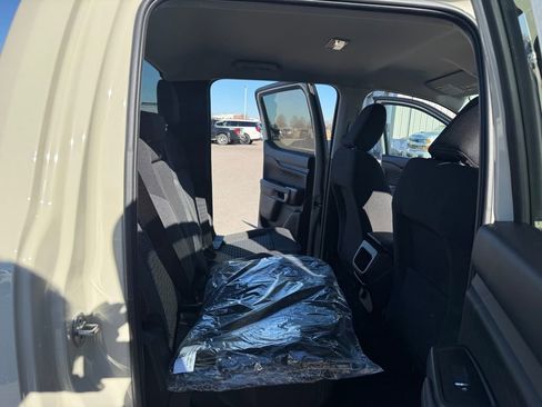 New 2025 Ford Ranger XL w/ Trailer Tow Package image 18