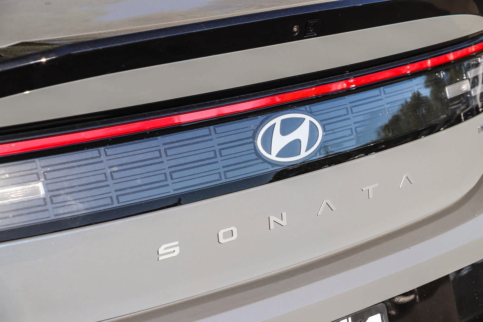 New 2026 Hyundai Sonata SEL FWD image 10