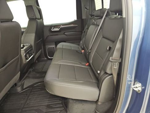 New 2026 GMC Sierra 1500 Elevation w/ Elevation Premium Package image 3