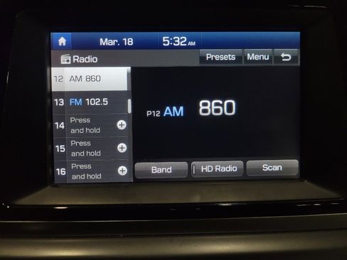 Used 2018 Hyundai Sonata SEL FWD image 25