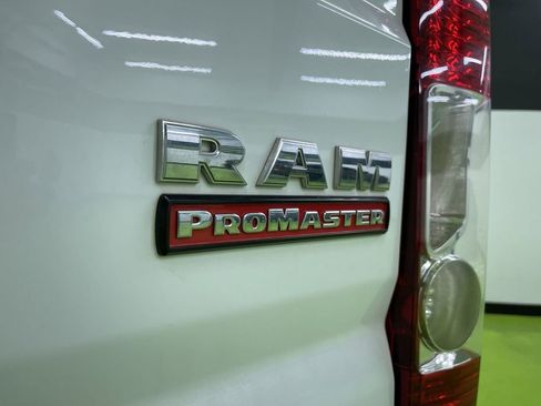 Used 2017 RAM ProMaster 2500 image 14