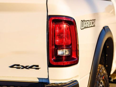 New 2026 RAM 2500 Tradesman image 13